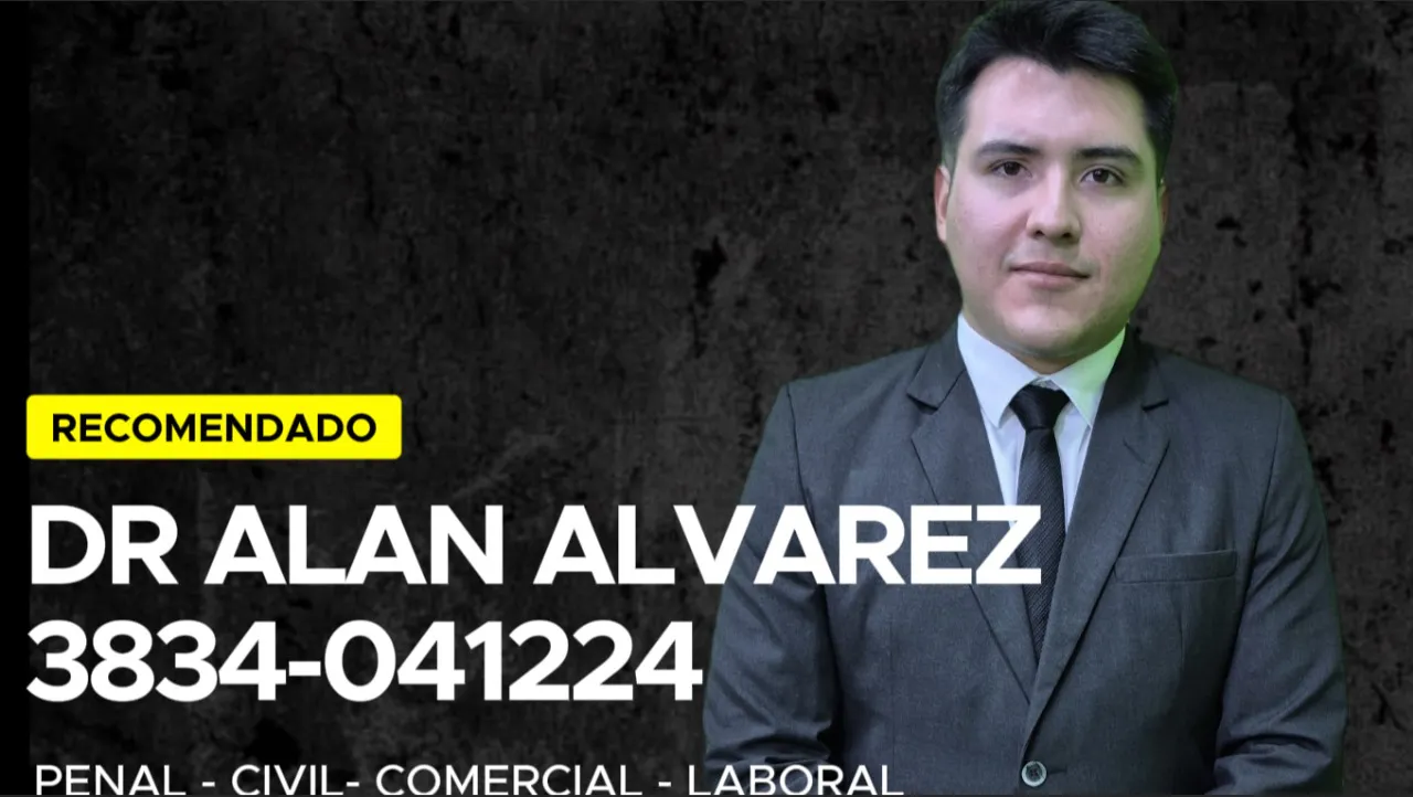 Alan Alvarez